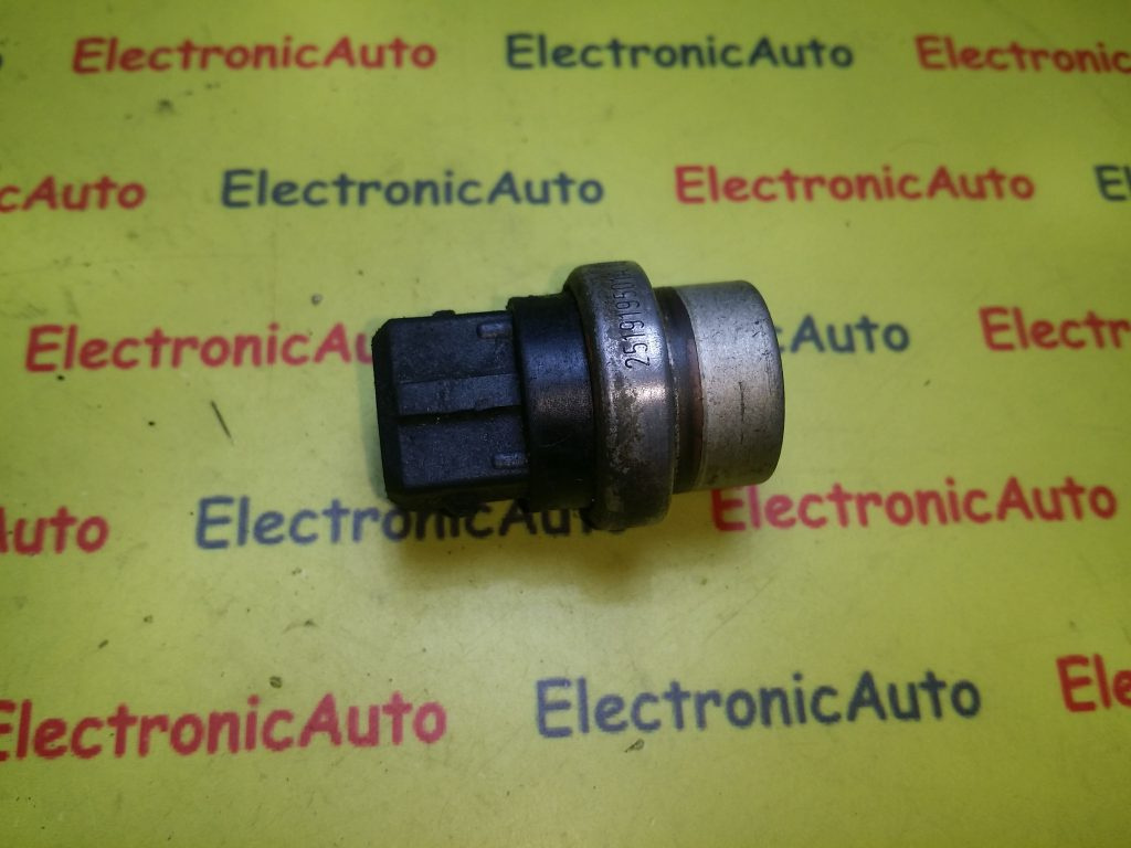 Senzor temperatura lichid VAG 251919501a