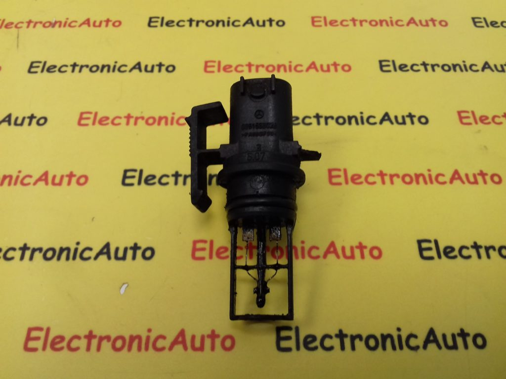 Senzor Temperatura Mercedes, 0061538028