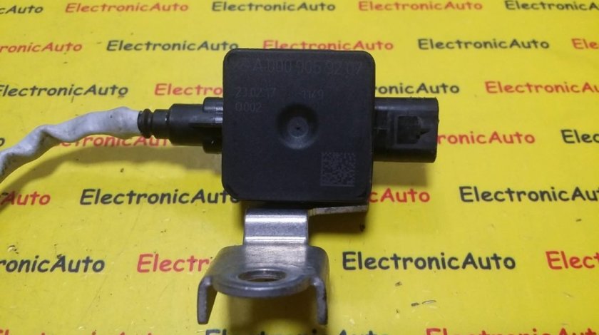 Senzor Temperatura Mercedes, A0009059207