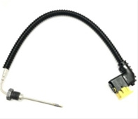 Senzor Temperatura Mercedes Actros Asso Mercedes-Benz 593.1034