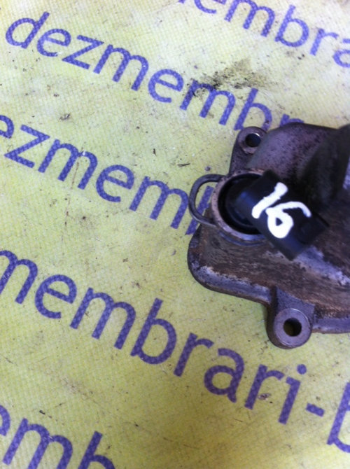 Senzor temperatura Mercedes-Benz C-Class W203/S203/CL203 [facelift] [2004 - 2007] wagon 5-usi C220 C...