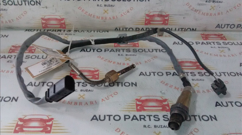 Senzor temperatura MERCEDES BENZ C CLASS (W204) 2007-2014