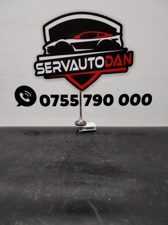 Senzor temperatura Mercedes-Benz GLE (2015->) [w292] 3.0 Motorina 2017, A1638300272