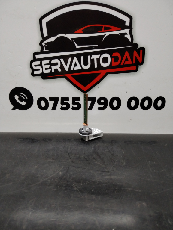 Senzor temperatura Mercedes-Benz GLE (2015->) [w292] 3.0 Motorina 2017, A1638300272