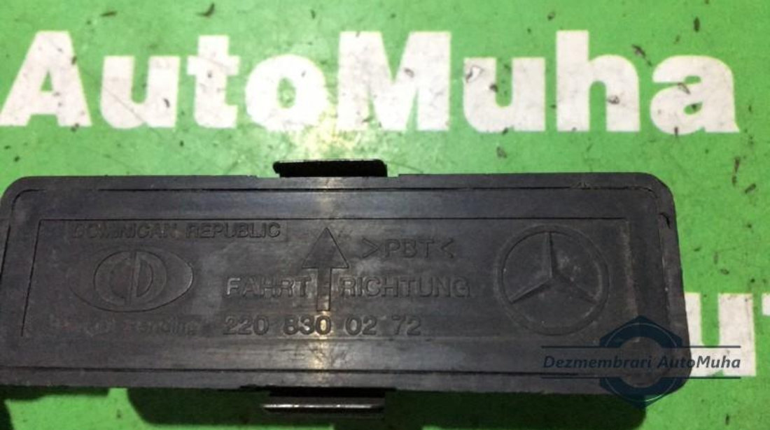 Senzor temperatura Mercedes C-Class (2001-2007) [W203] 2208300272