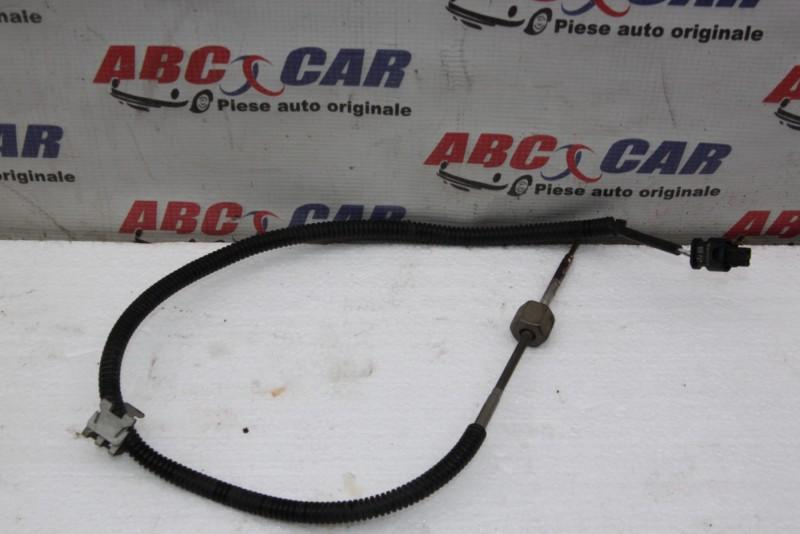 Senzor temperatura Mercedes C-Class 2014-> W205 A0009056002