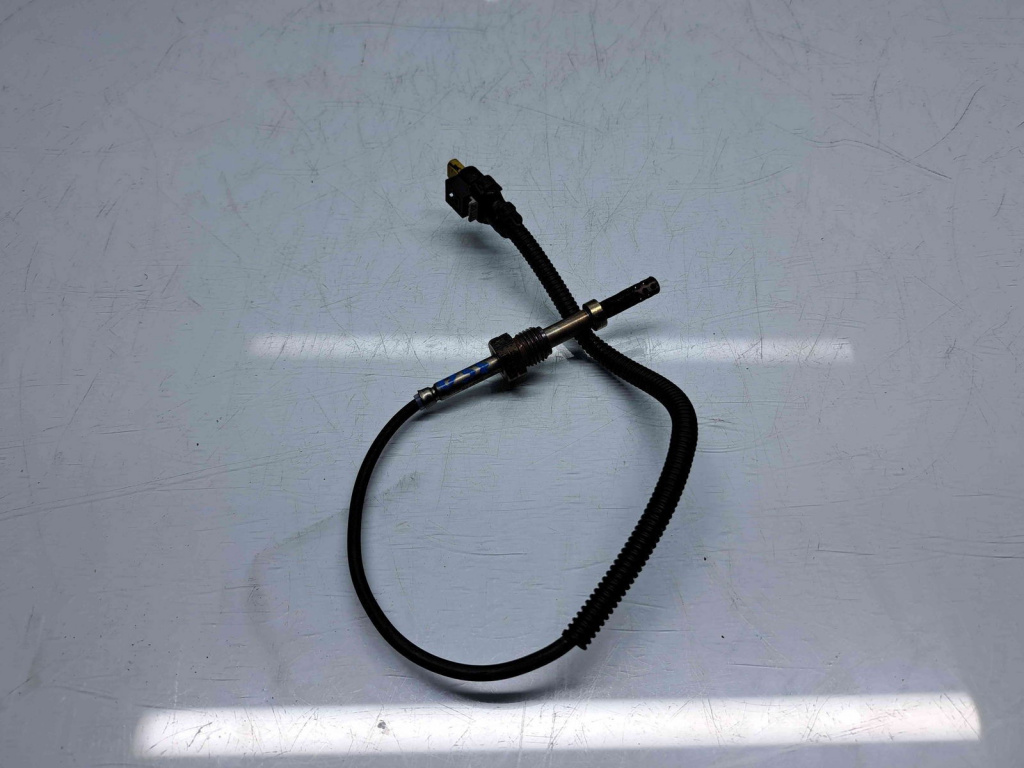 Senzor temperatura Mercedes Clasa C (W204) [Fabr 2007-2014] A0071533328