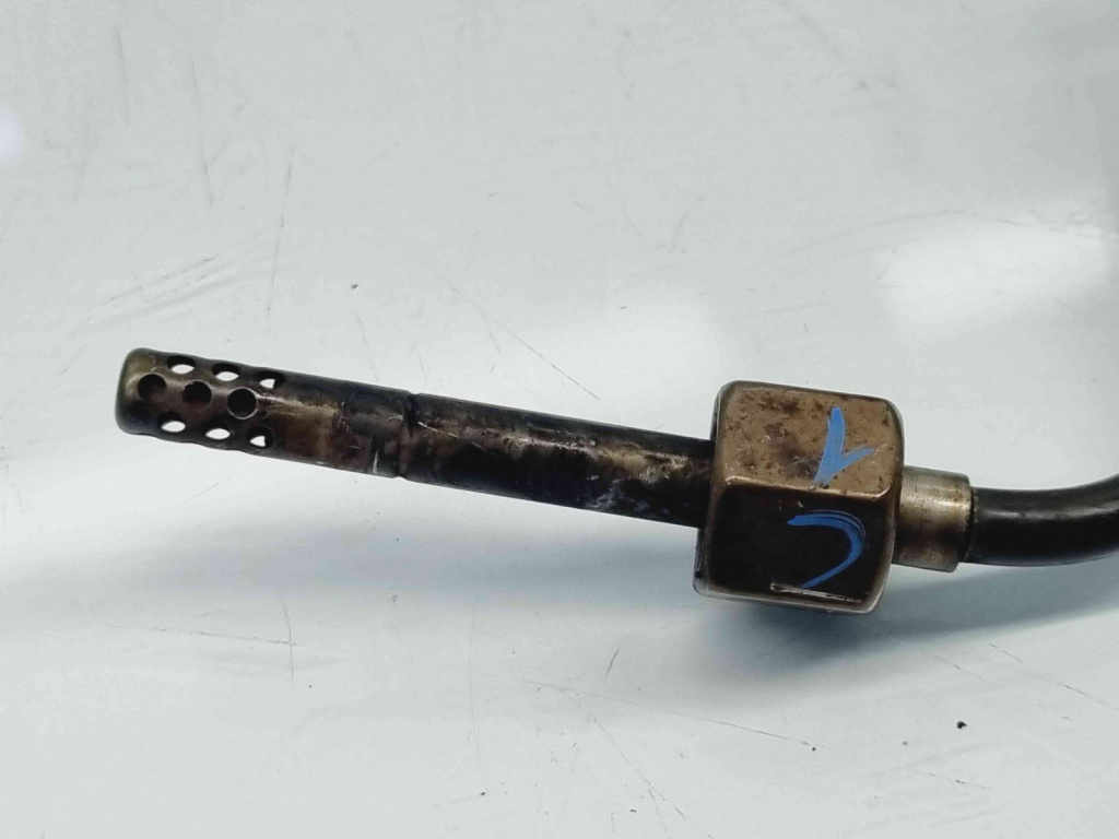 Senzor temperatura Mercedes Clasa E (W207) Coupe AMG [Fabr 2009-2012] A0081532728