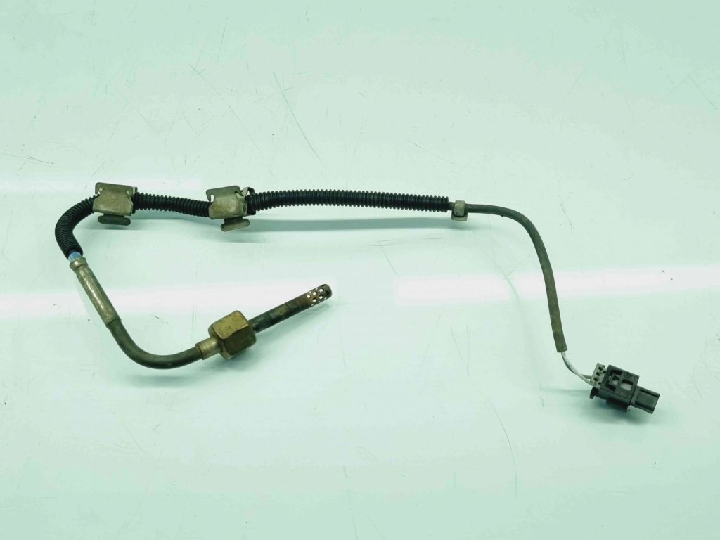 Senzor temperatura Mercedes Clasa E (W212) Facelift [Fabr 2009-2016] A0081532728