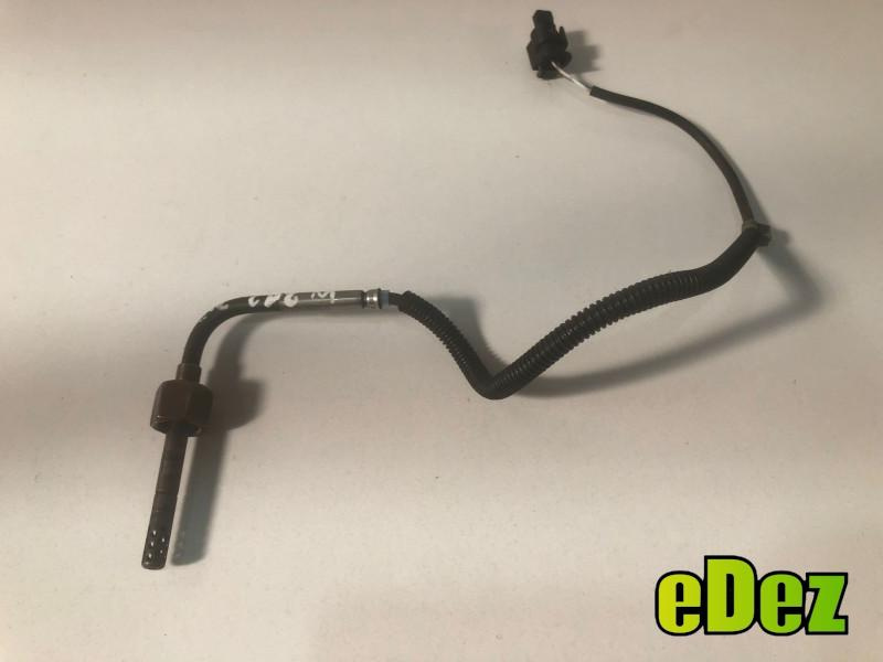 Senzor temperatura Mercedes E-Class (2009->) [W212] a0225451926