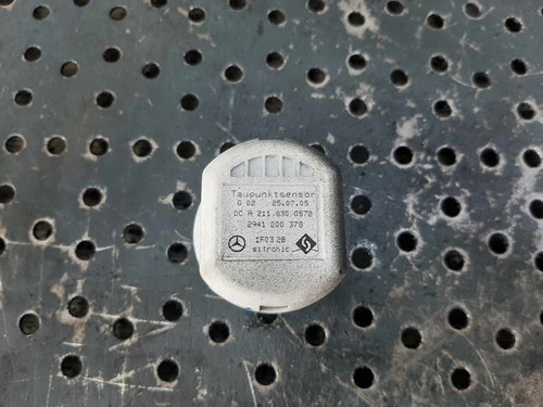 Senzor temperatura mercedes e-class w211 a2118300572