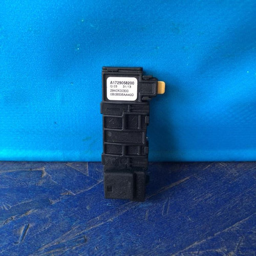 Senzor temperatura Mercedes E Class W212 2009-2016 COD A1729058200