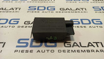 Senzor Temperatura Modul Electroventilator BMW X3 ...