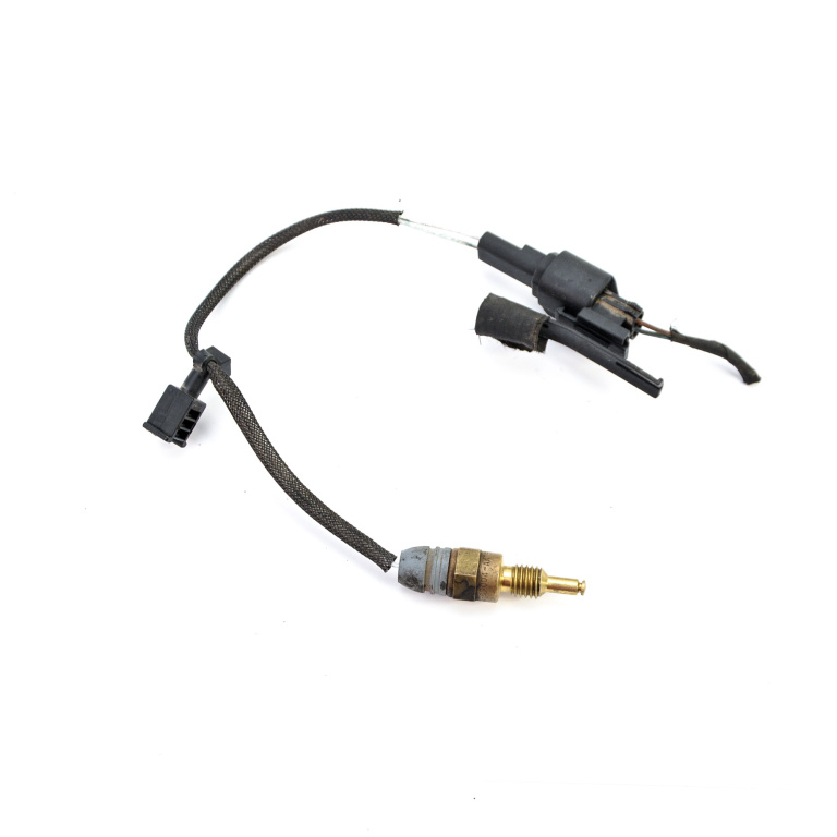 Senzor Temperatura Motor Ford FIESTA Mk 6 2008 - 2017 Benzina D2BA6G004AA