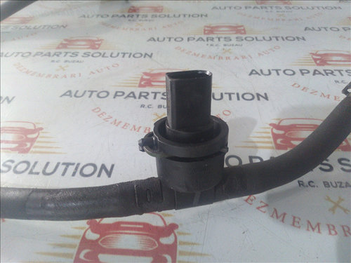 Senzor temperatura motorina AUDI A4 B7 1.9 tdi an fabr.2007