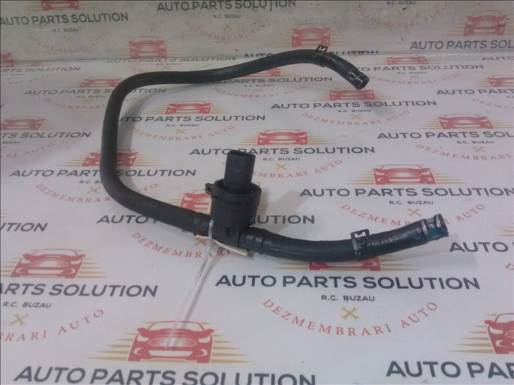 Senzor temperatura motorina SKODA SUPERB 1.9 TDI an fabr. 2006