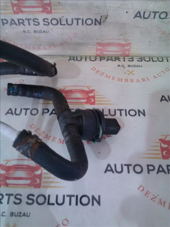 Senzor temperatura motorina VOLKSWAGEN CADDY 1.9SDI