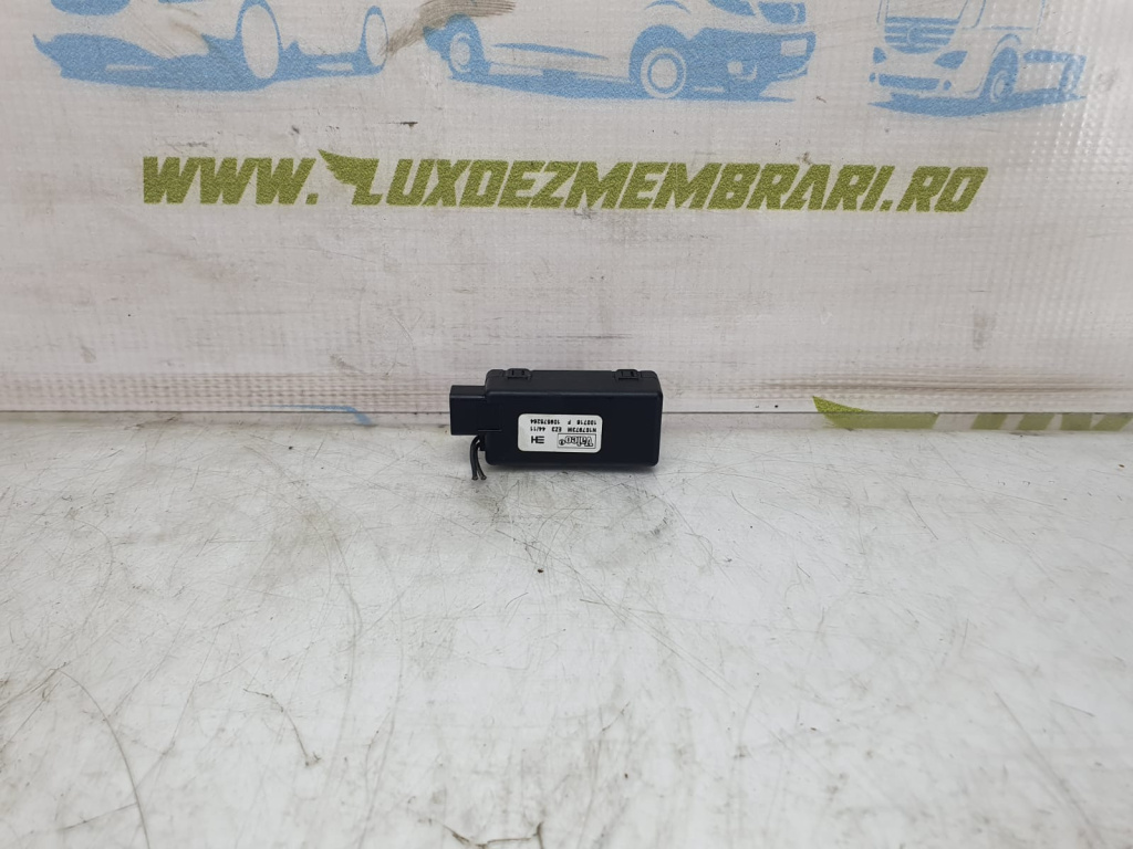 Senzor temperatura n107973m Dacia Logan [facelift] [2007 - 2012]