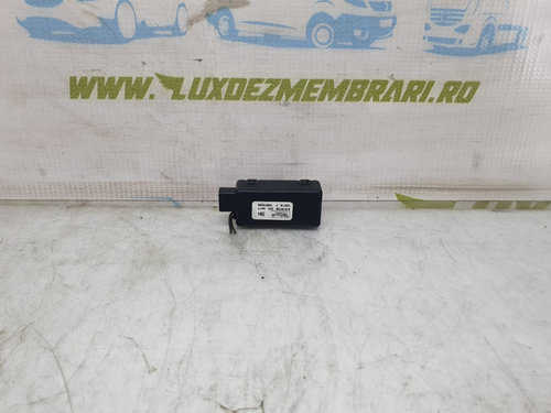 Senzor temperatura n107973m Dacia Logan [facelift] [2007 - 2012]