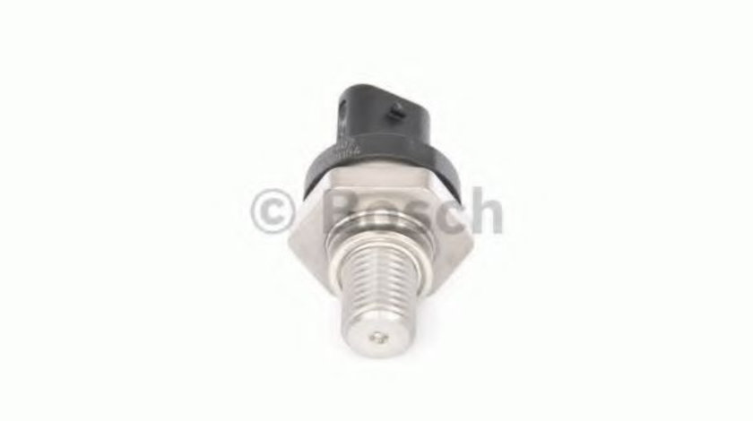 Senzor, temperatura/ presiune ulei BMW Seria 1 (F21) (2011 - 2016) BOSCH 0 261 230 402 piesa NOUA