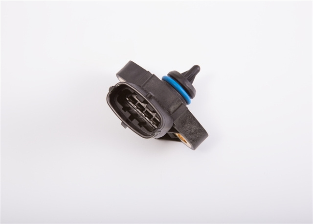 Senzor, Temperatura/ Presiune Ulei Bosch Iveco 0 281 006 123