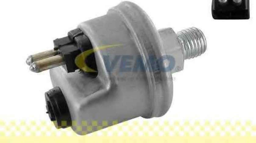 Senzor temperatura/ presiune ulei MERCEDES-BENZ S-CLASS cupe C140 VEMO V30-72-0097