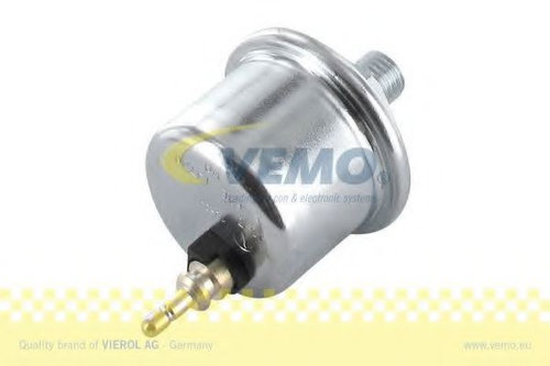 Senzor, temperatura/ presiune ulei MERCEDES E-CLASS (W124) (1993 - 1995) VEMO V30-72-0081 piesa NOUA