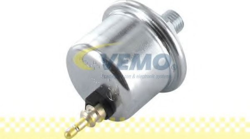 Senzor, temperatura/ presiune ulei MERCEDES E-CLASS (W210) (1995 - 2003) VEMO V30-72-0081 piesa NOUA