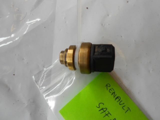 SENZOR TEMPERATURA RENAULT SAFRANE 1 2.1 TD FAB. 1995 - 2002 ⭐⭐⭐⭐⭐