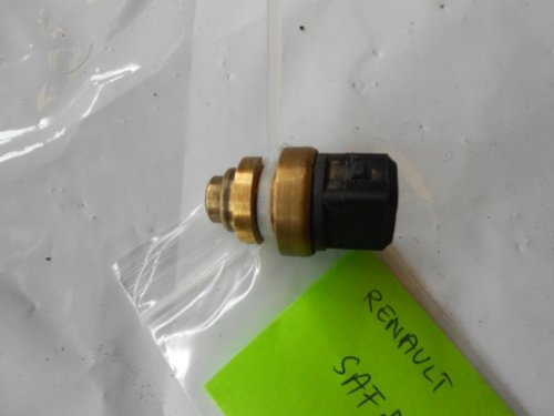 SENZOR TEMPERATURA RENAULT SAFRANE 1 2.1 TD FAB. 1995 - 2002 ⭐⭐⭐⭐⭐