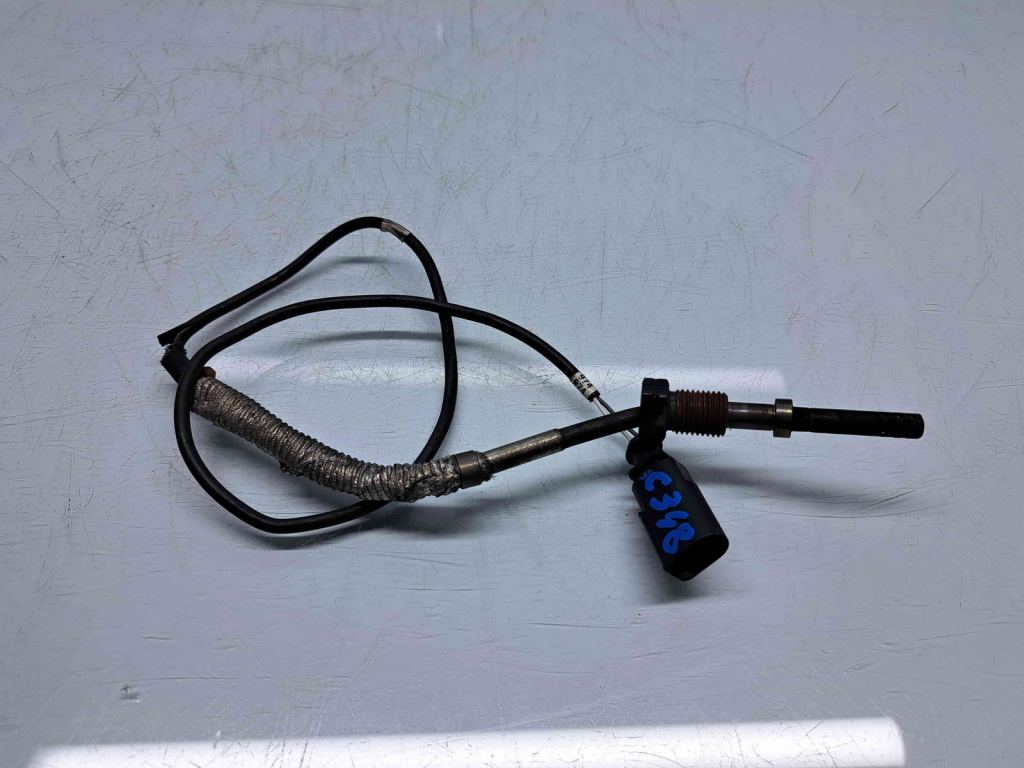 Senzor temperatura Seat Leon (1P1) FR [F