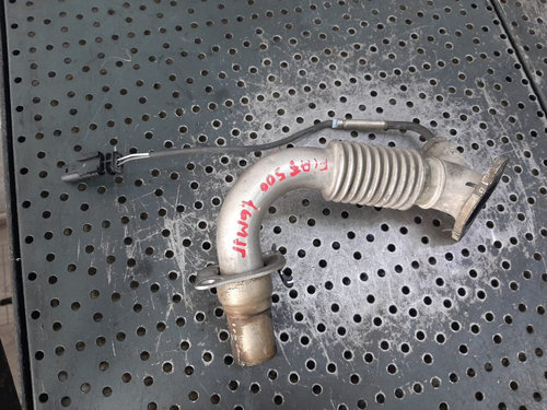 Senzor temperatura si conducta gaze 1.6 d multijet 55280444 fiat 500 jeep renegade 55271327