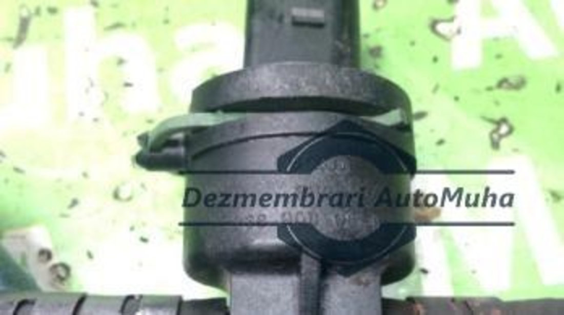 Senzor temperatura Skoda Octavia 2 (2004->) 038906081b