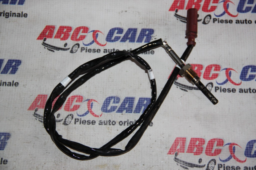 Senzor temperatura Skoda Octavia 3 (5E3) 2013-2019 04L906088E