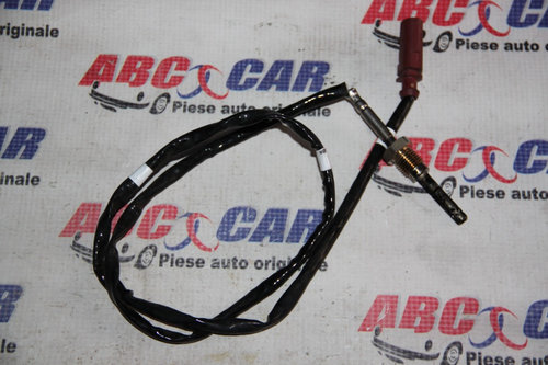 Senzor temperatura Skoda Octavia 3 (5E3) 2013-2019 04L906088E