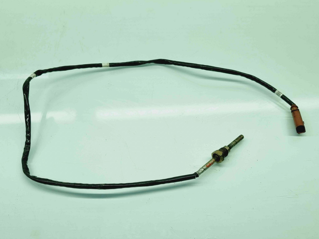Senzor temperatura Skoda Octavia 3 (5E3) [Fabr 2012-2020] 04L906088E