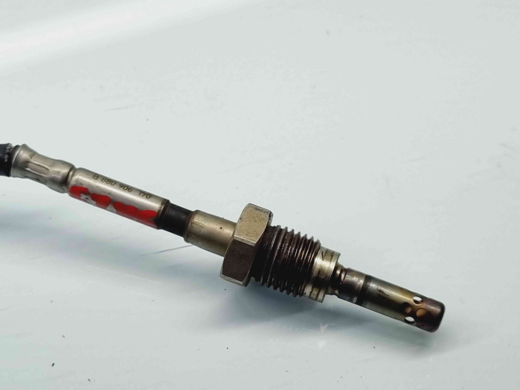 Senzor temperatura Skoda Octavia 3 (5E3) [Fabr 2012-2020] 04L906088B