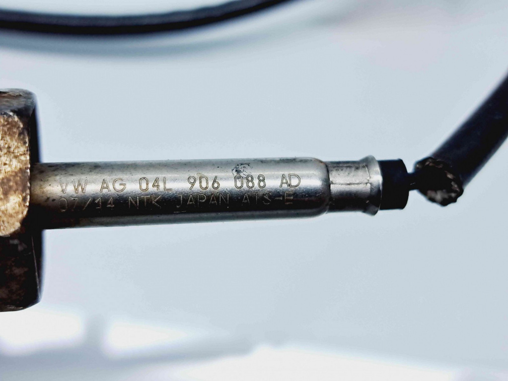 Senzor temperatura Skoda Octavia 3 (5E3) [Fabr 2012-2020] AG04L906088AD