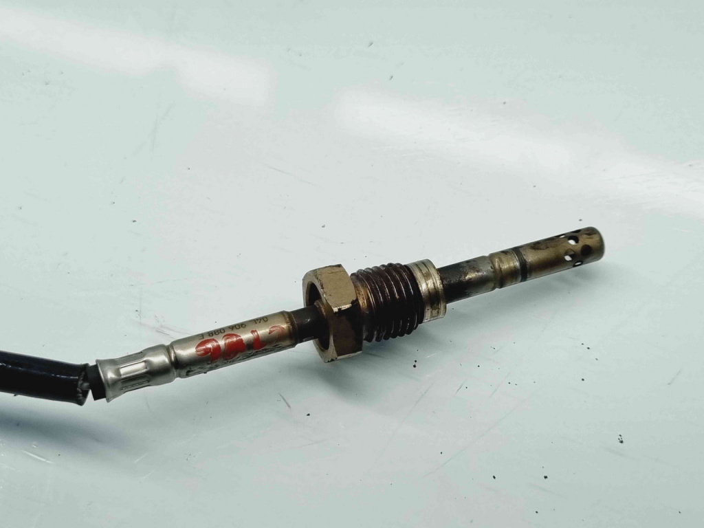 Senzor temperatura Skoda Octavia 3 (5E3) [Fabr 2012-2020] 04L906088E