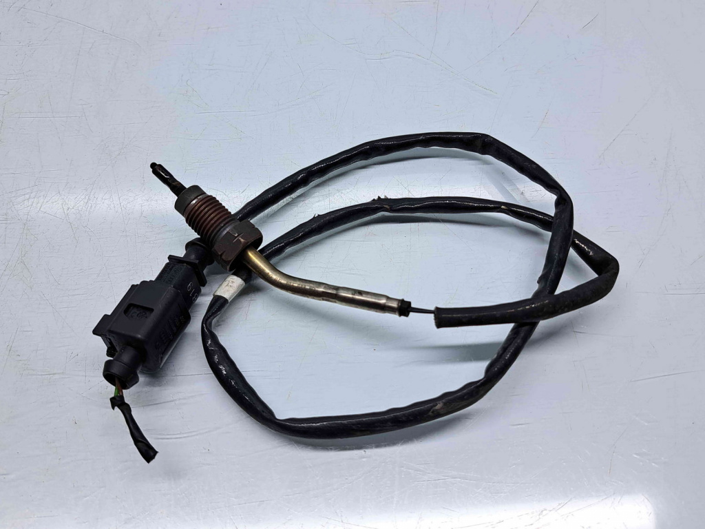 Senzor temperatura Skoda Superb II Combi (3T5) Facelift [Fabr 2009-2015] 03L906088BD