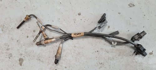 Senzor temperatura Sonda Lambda Fiat 500 L X Jeep Renegade 1.6 JTD 2014 2015 2016