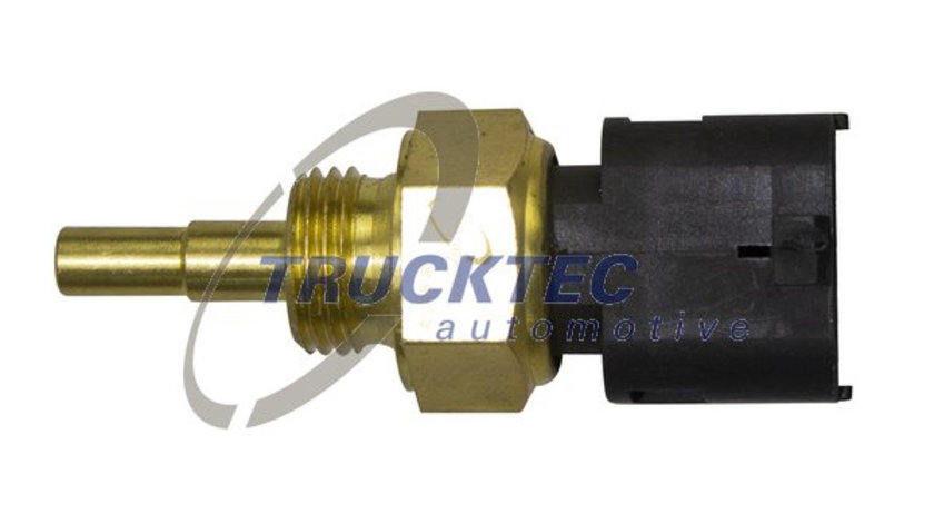 Senzor,temperatura ulei (0317028 TRUCKTEC) VOLVO