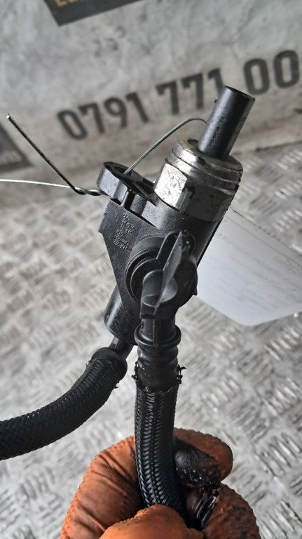 Senzor temperatura ulei 1.5 HDI YHZ Peugeot 308 T9 an 2019 cod 9828711180