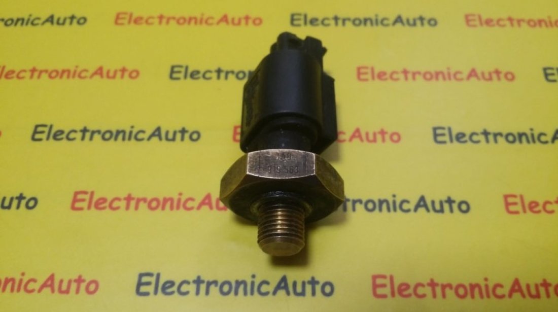 Senzor Temperatura Ulei Audi, 3A0919563