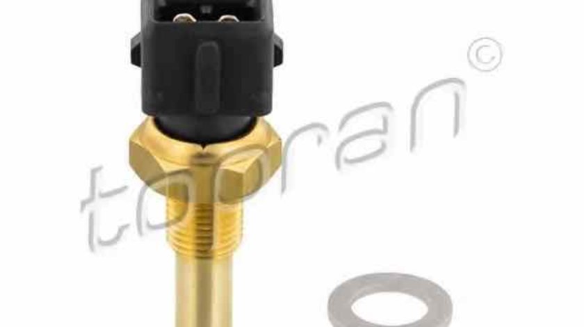 senzor temperatura ulei AUDI A4 Avant 8E5 B6 TOPRAN 110 167