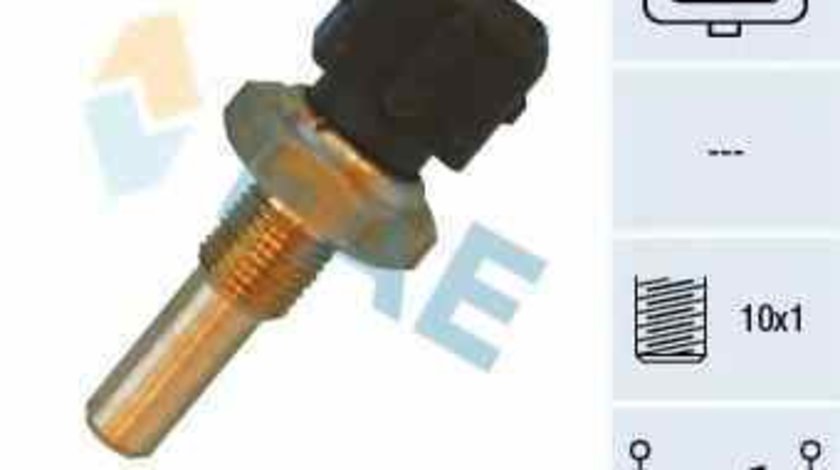 senzor temperatura ulei AUDI A4 Cabriolet 8H7 B6 8HE B7 FAE 33145
