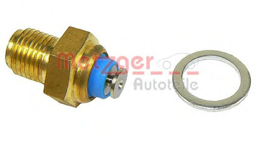 Senzor,temperatura ulei AUDI A6 (4A, C4) (1994 - 1997) METZGER 0905412 piesa NOUA