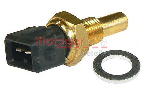 Senzor,temperatura ulei AUDI A6 (4B2, C5) (1997 - 2005) METZGER 0905411 piesa NOUA