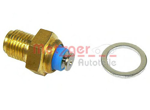 Senzor,temperatura ulei AUDI A6 Avant (4A, C4) (1994 - 1997) METZGER 0905412 piesa NOUA