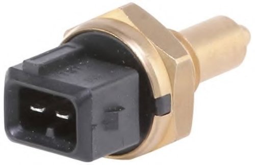 Senzor,temperatura ulei BMW Seria 4 Cupe (F32, F82) (2013 - 2016) HELLA 6PT 009 107-851 piesa NOUA